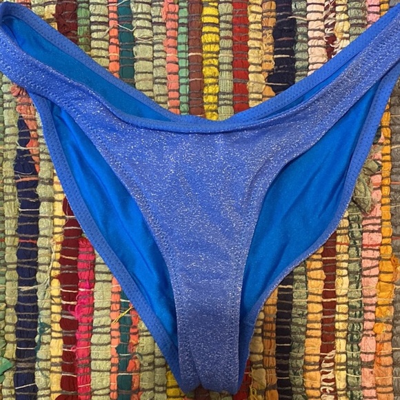 Triangl Melrose Marina Sparkle - Picture 3 of 6